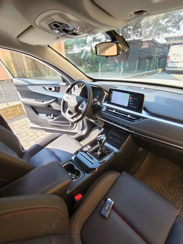 DR Automobiles DR6.0 2024