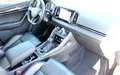 Skoda Karoq 2.0 TDI DSG 4x4/VOLLSH/1.HAND/PANO/LEDER/ Blanc - thumbnail 13