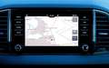 Skoda Karoq 2.0 TDI DSG 4x4/VOLLSH/1.HAND/PANO/LEDER/ Blanc - thumbnail 11
