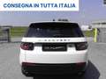 Land Rover Discovery Sport 2.0 TD4 180 A/T CV-NAVI-SENSORI-CRUISE-C-BELLISIMA Bianco - thumbnail 6