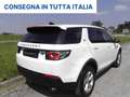 Land Rover Discovery Sport 2.0 TD4 180 A/T CV-NAVI-SENSORI-CRUISE-C-BELLISIMA Blanc - thumbnail 7
