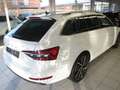 Skoda Superb Combi Style Weiß - thumbnail 4