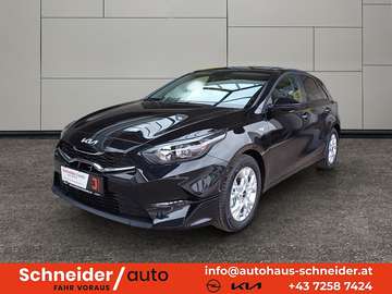 ceed 1,0 T-GDI GPF Titan mit Paket P1
