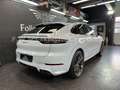 Porsche Cayenne Coupe S 440 PS Leichtbau/Carbon/Approved Blanc - thumbnail 5