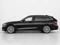 BMW 318 d Touring Aut.*VIRTUAL,SPORTSITZE...* Schwarz - thumbnail 2