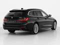 BMW 318 d Touring Aut.*VIRTUAL,SPORTSITZE...* Schwarz - thumbnail 5