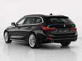 BMW 318 d Touring Aut.*VIRTUAL,SPORTSITZE...* Schwarz - thumbnail 3