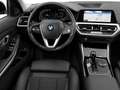 BMW 318 d Touring Aut.*VIRTUAL,SPORTSITZE...* Schwarz - thumbnail 10