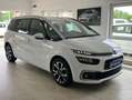 Citroen C4 SpaceTourer Shine Pack 1.2 e-THP PureTech 7Sitzer Blanc - thumbnail 1