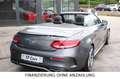 Mercedes-Benz C 63 AMG C 63 S AMG Cabrio Performance Burmester Gris - thumbnail 18
