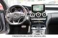 Mercedes-Benz C 63 AMG C 63 S AMG Cabrio Performance Burmester Gris - thumbnail 13