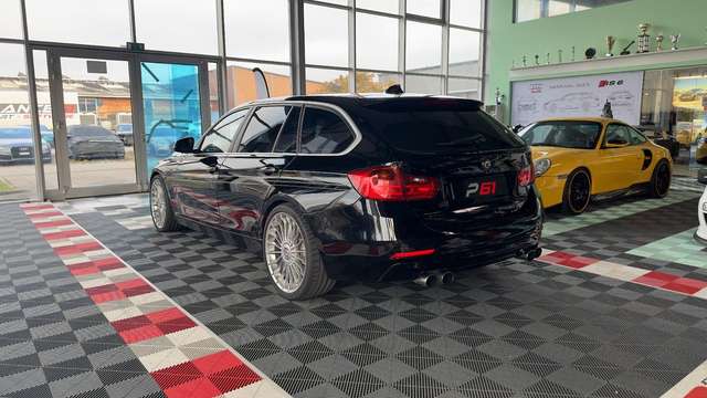 Alpina B3 3.0 Biturbo Allrad Touring