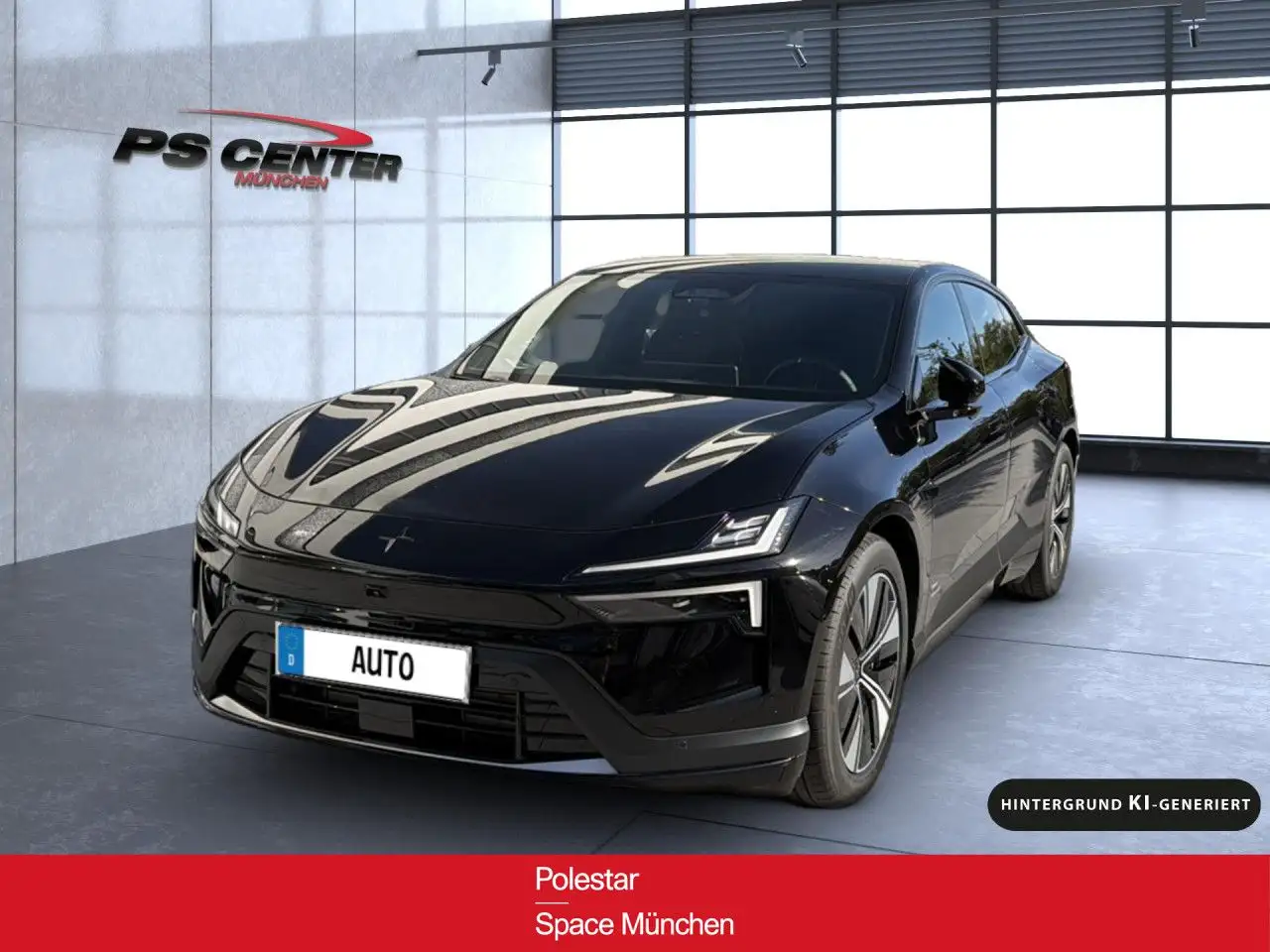 Polestar 4