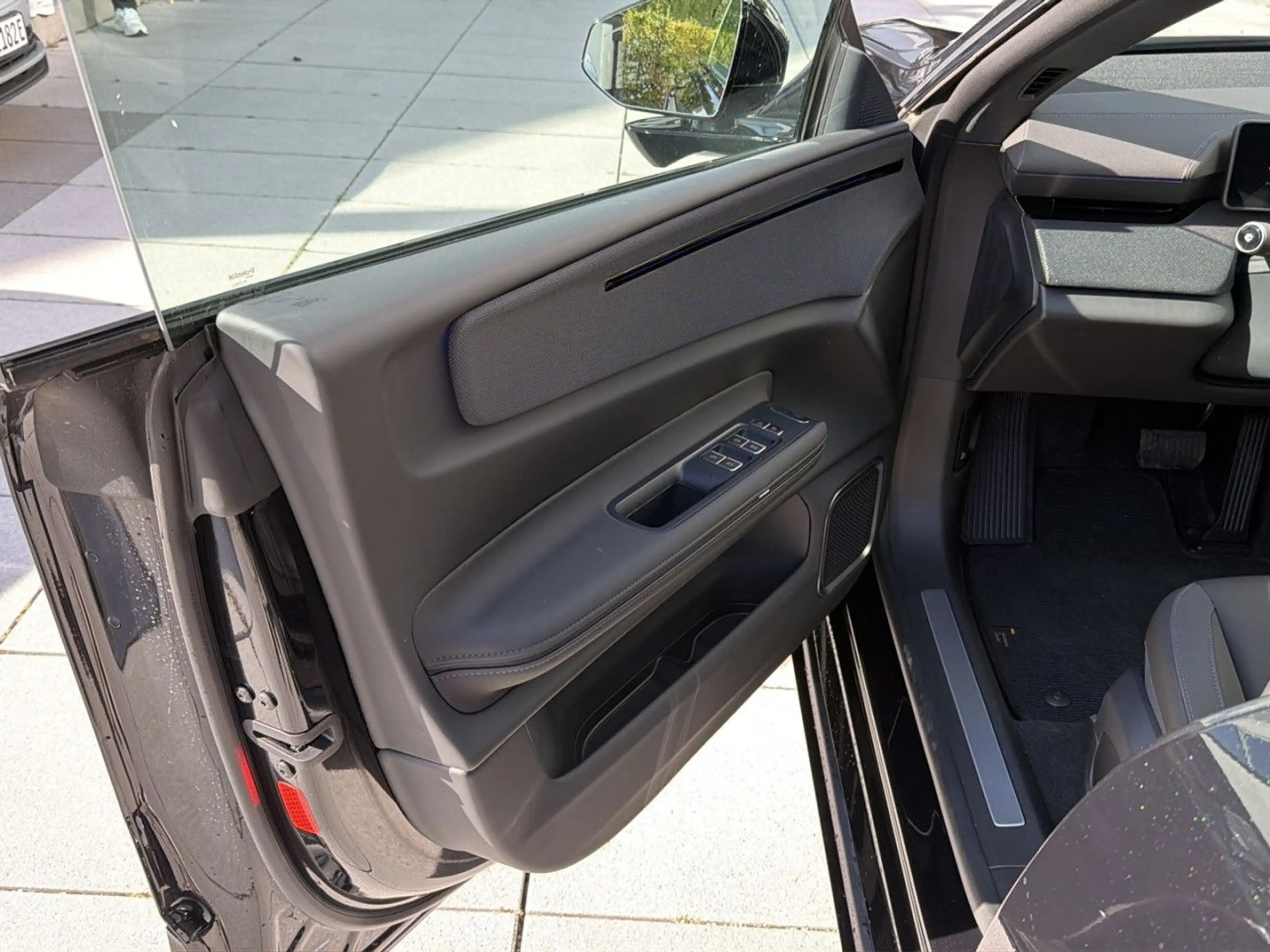 Polestar 4 Bluetooth LED Klima Standhzg el. Fenster — photo 12