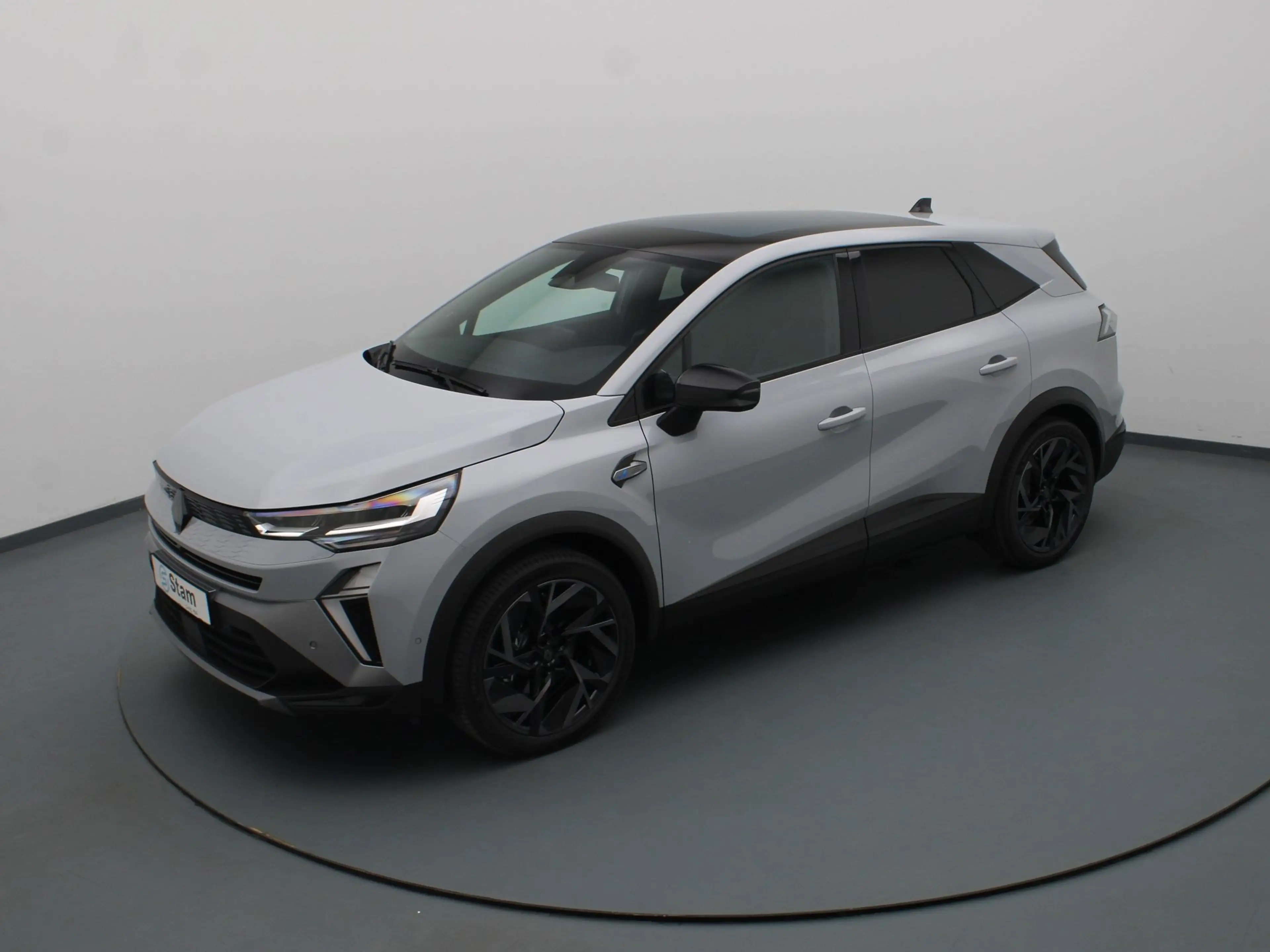 Renault Symbioz 1.8 E-Tech full hybrid 160 esprit Alpine Harman Ka — photo 9