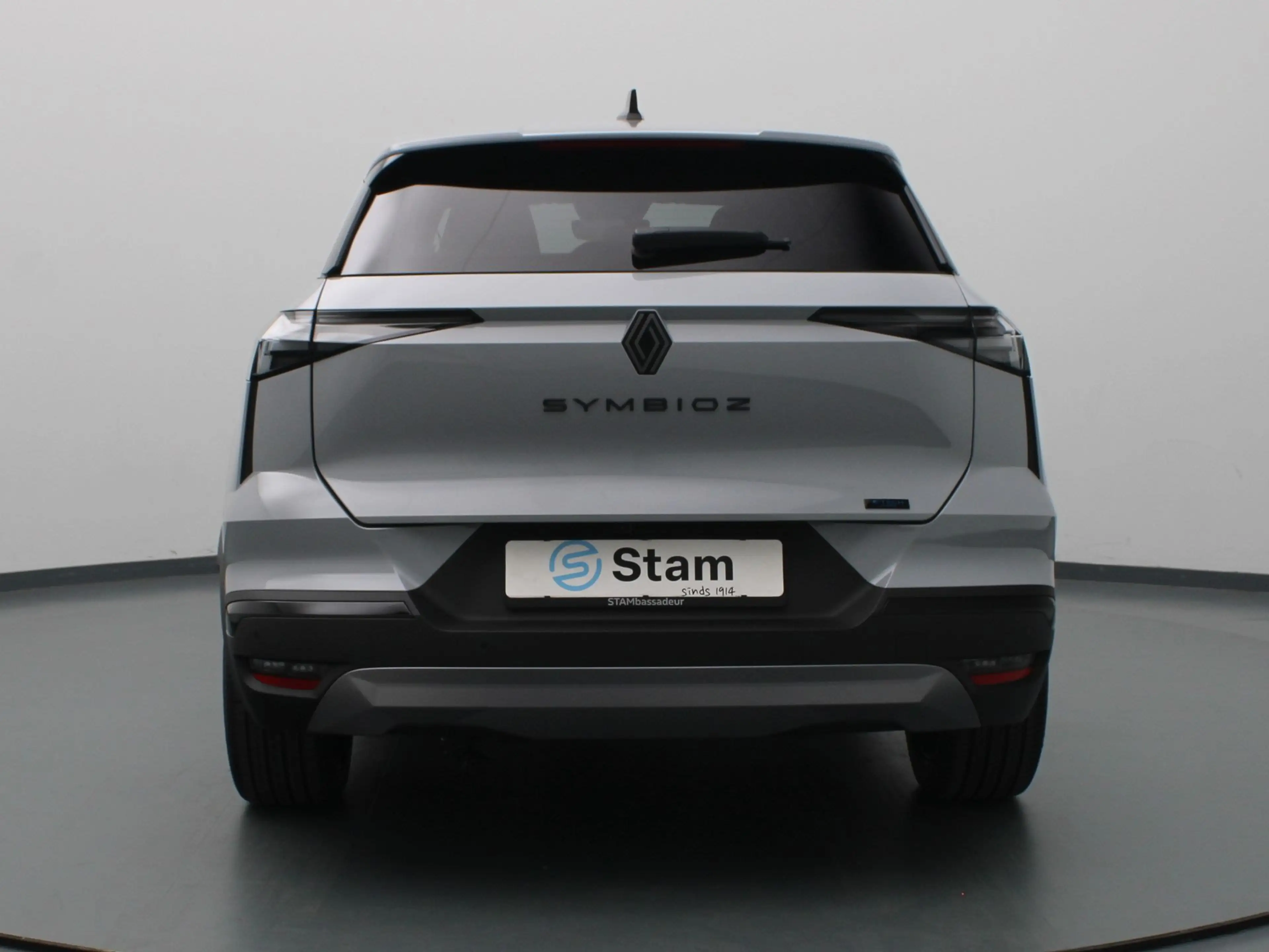 Renault Symbioz 1.8 E-Tech full hybrid 160 esprit Alpine Harman Ka — photo 26