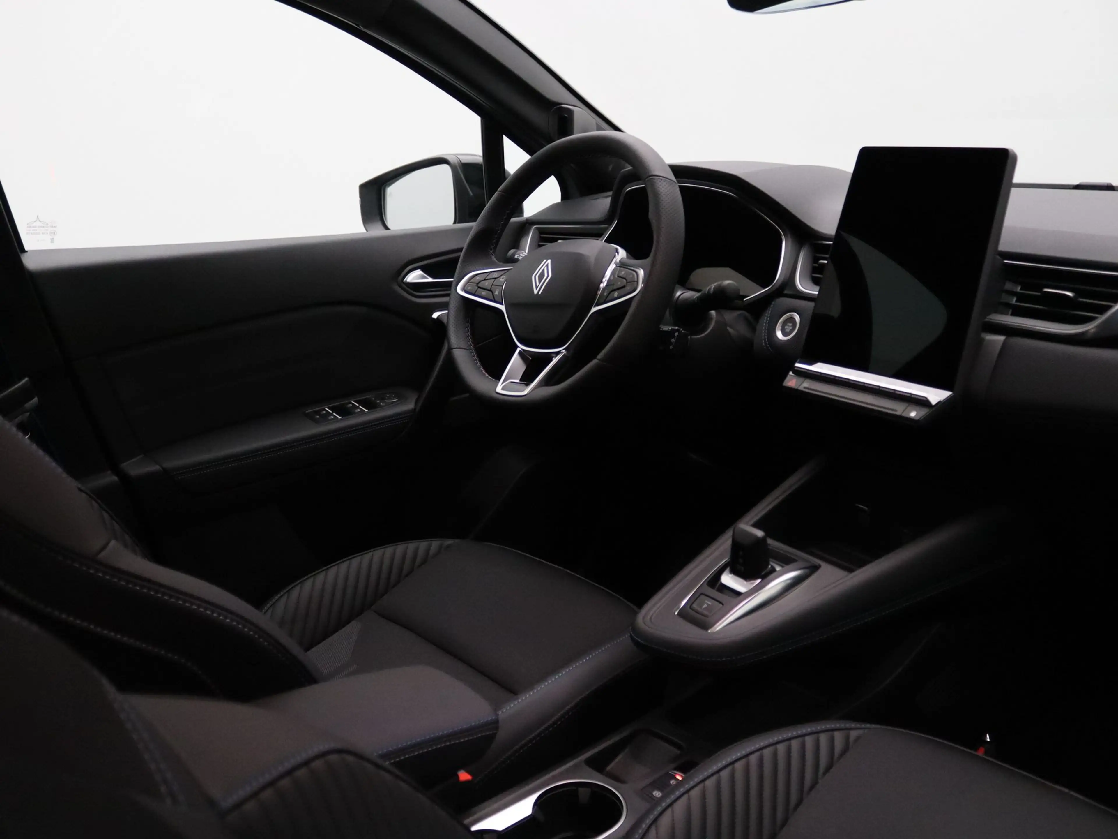 Renault Symbioz 1.8 E-Tech full hybrid 160 esprit Alpine Harman Ka — photo 32