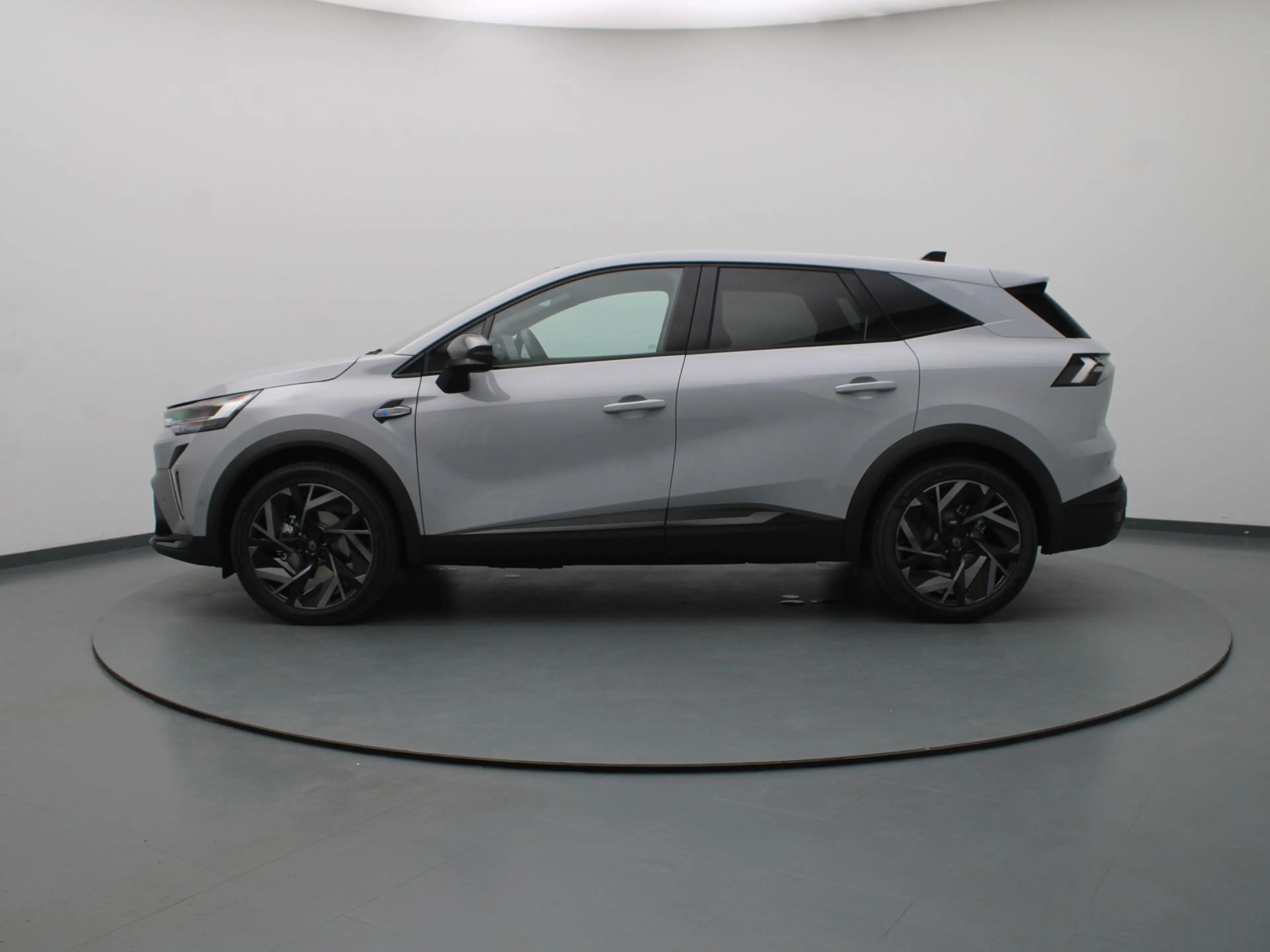 Renault Symbioz 1.8 E-Tech full hybrid 160 esprit Alpine Harman Ka — photo 23