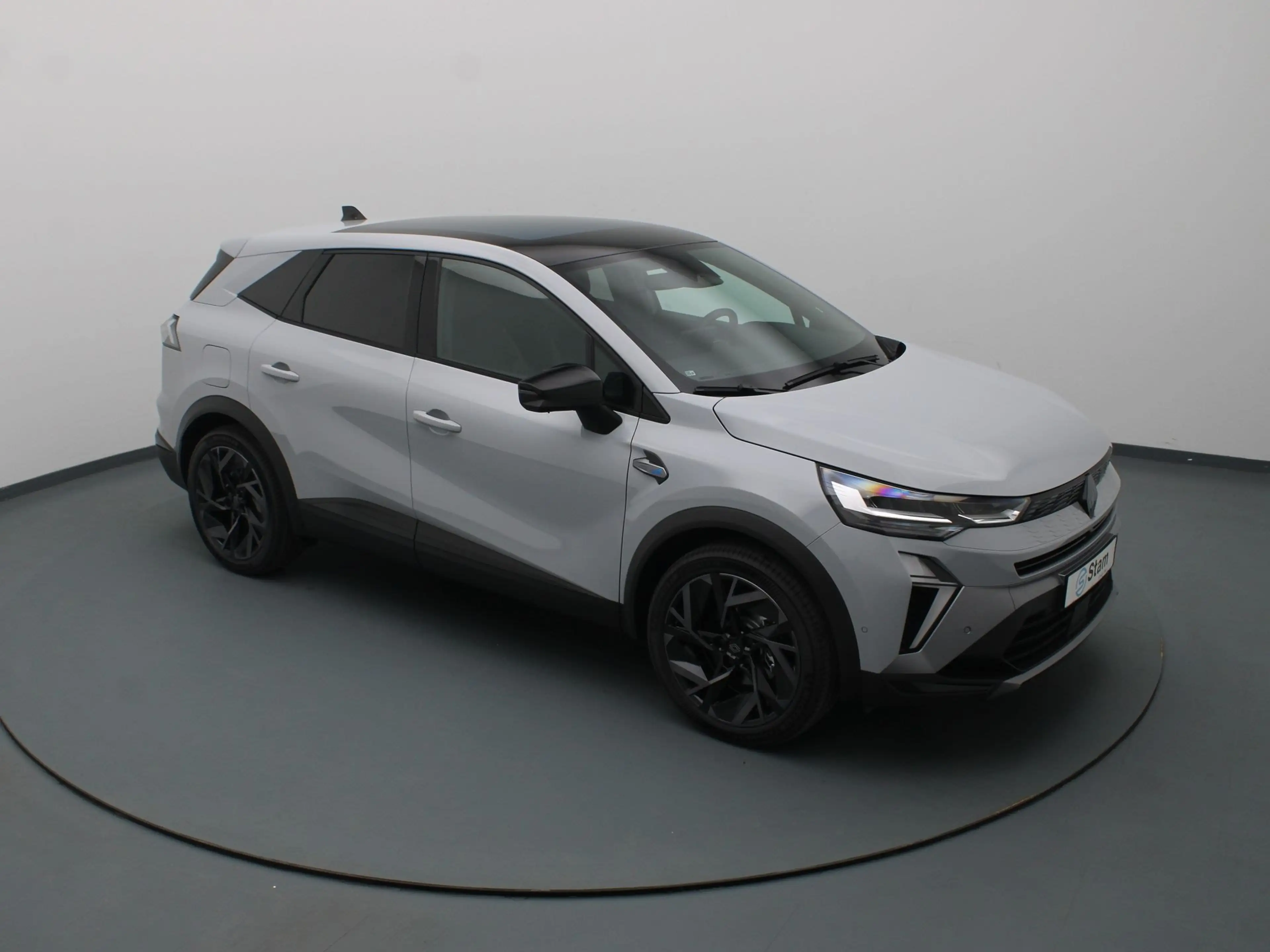 Renault Symbioz 1.8 E-Tech full hybrid 160 esprit Alpine Harman Ka — photo 11