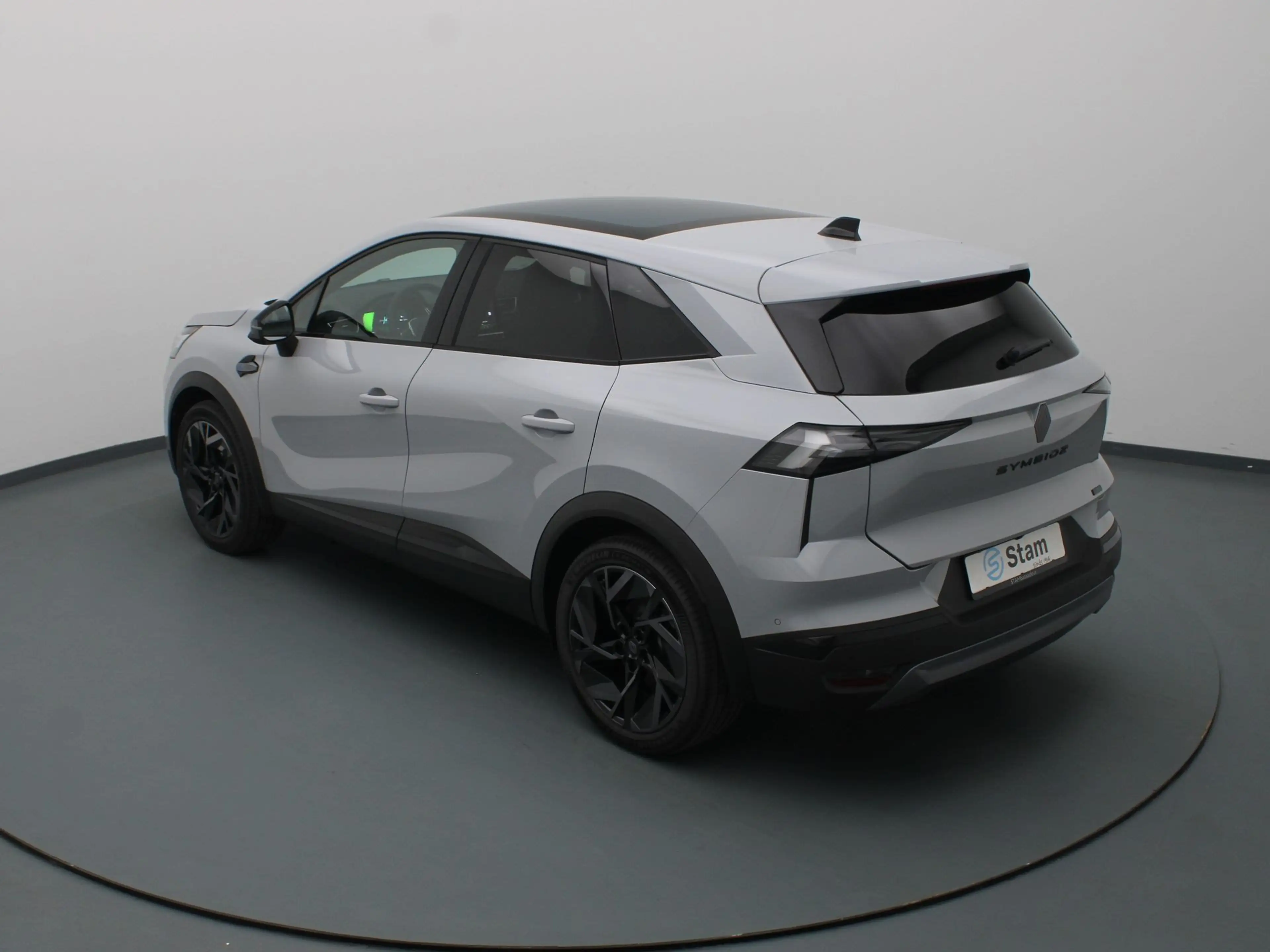 Renault Symbioz 1.8 E-Tech full hybrid 160 esprit Alpine Harman Ka — photo 12