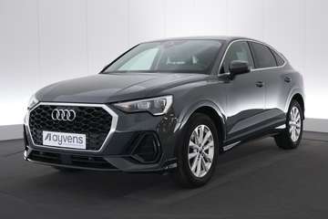 Sportback 35 TDi S-Tronic Business Ed. Attraction