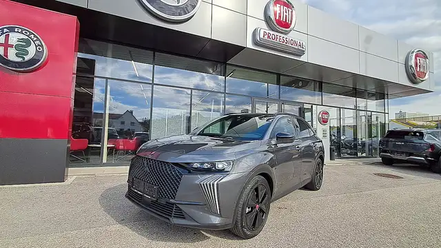 DS Automobiles DS 7 Crossback DS7 E-Tense4x4 300 Performance Line + Aut.