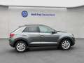 Volkswagen T-Roc 2.0 TDI Goal DSG AHK/Kamera/Navi Grau - thumbnail 9