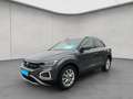 Volkswagen T-Roc 2.0 TDI Goal DSG AHK/Kamera/Navi Grau - thumbnail 2