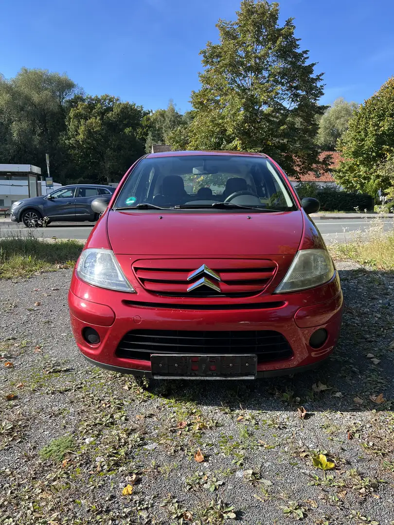 Citroen C3 1.1 Tonic - 1
