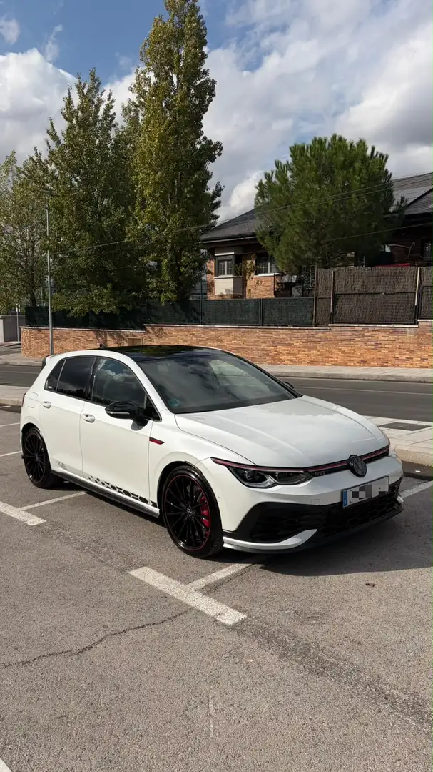 Volkswagen Golf GTI GTI Clubsport 45 Aniversario - 1