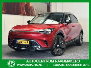 PREMIUM 66 KWH ADAPTIVE CRUISE CONTROL PANORAMADAK