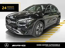 Mercedes-Benz GLA 200 d PROGRESSIVE AHK MBUX LED ADV.