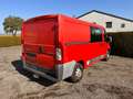 Citroen Jumper 2.2 HDI * 6 PLACES * A EMPORTER * Red - thumbnail 8