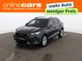 CUPRA Formentor 1.4 eHybrid PHEV 150/204 Aut LED RADAR Grau - thumbnail 1