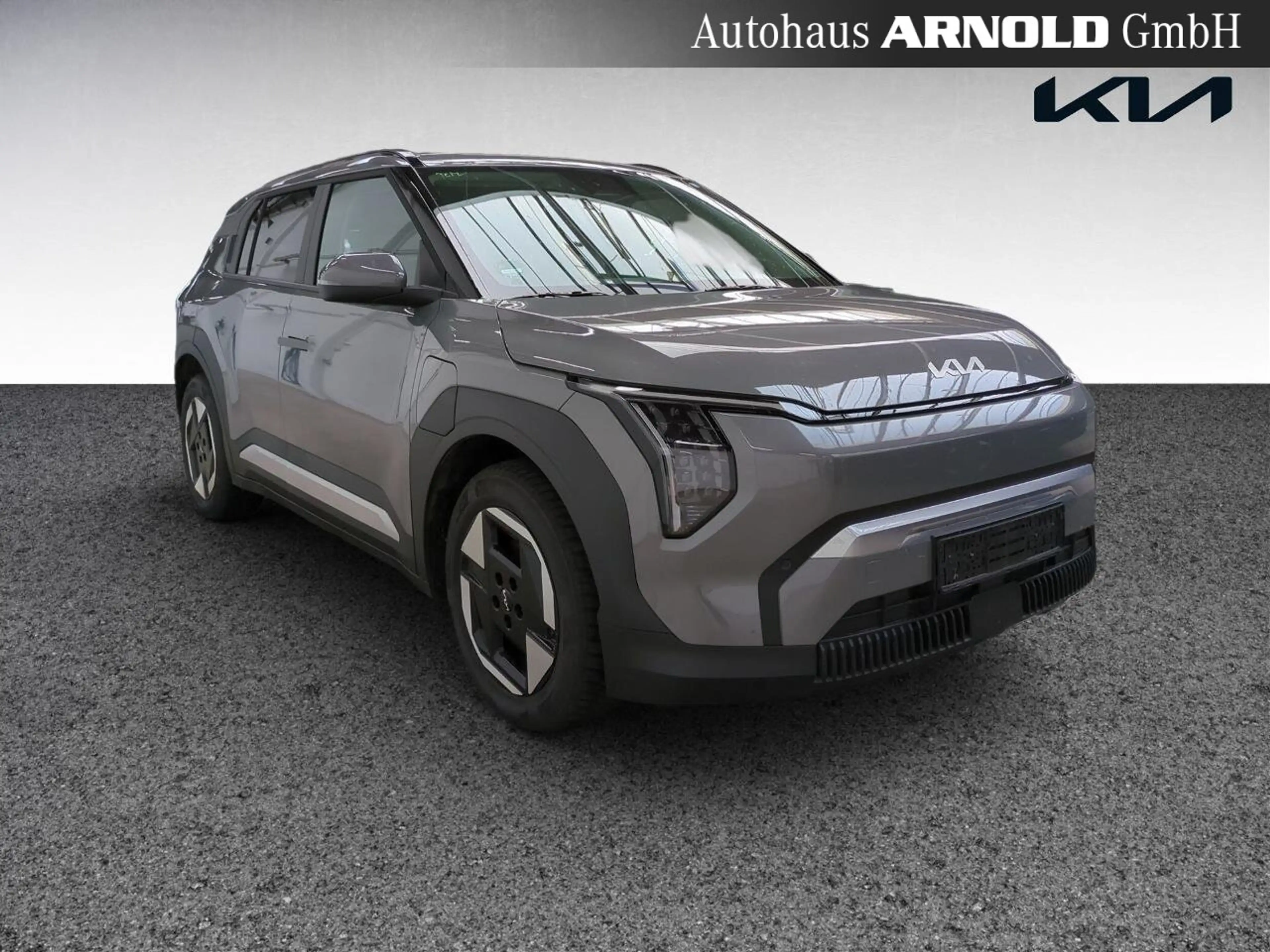 Kia EV3 EV3 Earth 81,4kWh WinterCon Business Upgrade  LED — photo 5