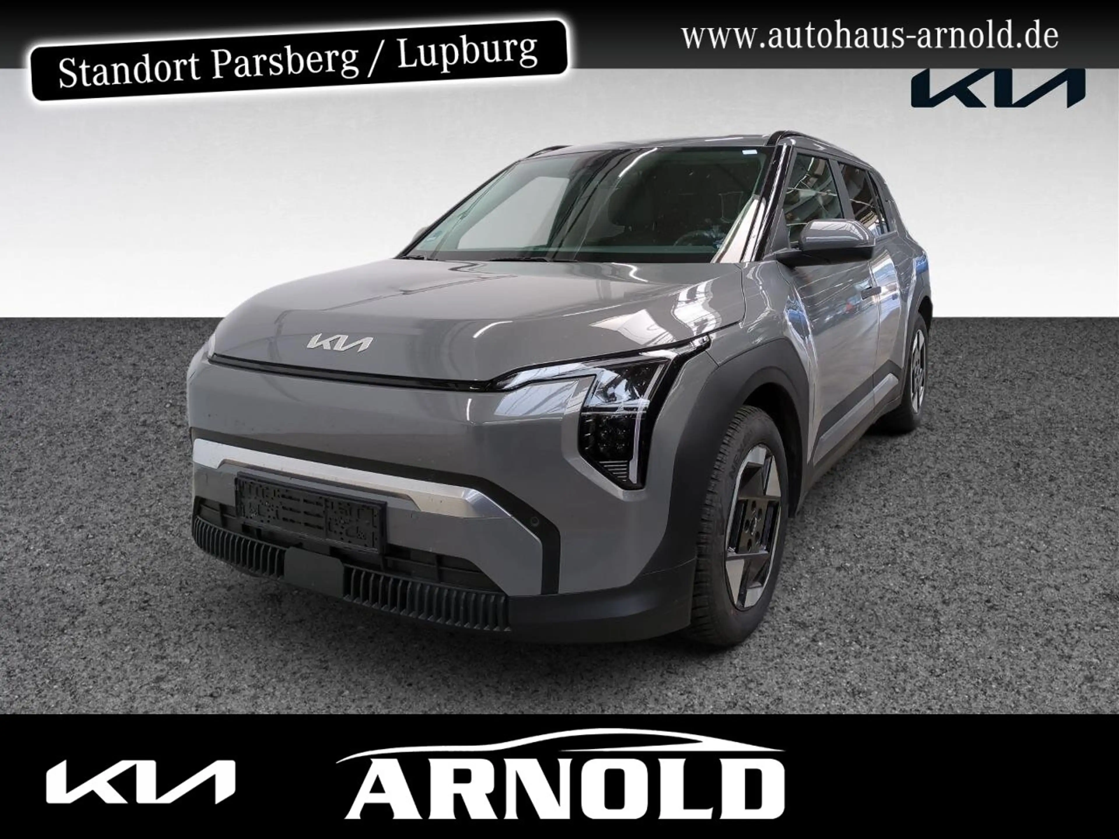 Kia EV3 EV3 Earth 81,4kWh WinterCon Business Upgrade  LED