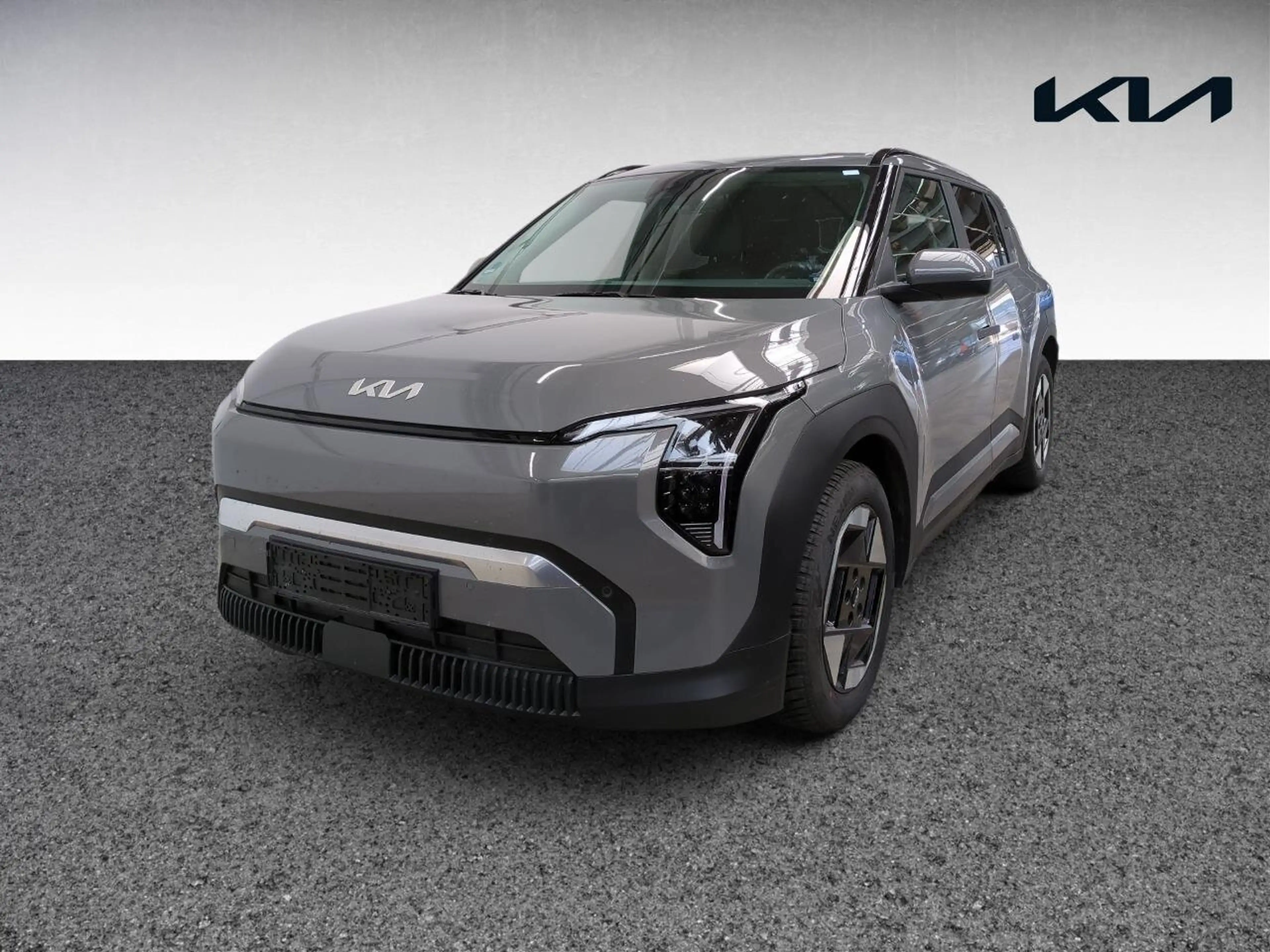 Kia EV3 EV3 Earth 81,4kWh WinterCon Business Upgrade  LED — photo 2
