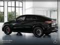Mercedes-Benz GLE 63 AMG GLE 63 S Coupé 4M NIGHT+PANO+360+AHK+MULTIBEAM+9G Schwarz - thumbnail 14