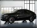 Mercedes-Benz GLE 63 AMG GLE 63 S Coupé 4M NIGHT+PANO+360+AHK+MULTIBEAM+9G Schwarz - thumbnail 3