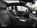 Mercedes-Benz GLE 63 AMG GLE 63 S Coupé 4M NIGHT+PANO+360+AHK+MULTIBEAM+9G Schwarz - thumbnail 11
