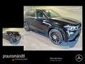 Mercedes-Benz GLE 300 d 4M AMG Night Distr/Pano/Sound/AHK/Airm Schwarz - thumbnail 1
