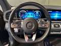 Mercedes-Benz GLE 300 d 4M AMG Night Distr/Pano/Sound/AHK/Airm Schwarz - thumbnail 4