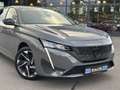 Peugeot 308 BlueHDi 130 EAT8 Allure Pack SW ACC/R-CAM/AH Grau - thumbnail 8
