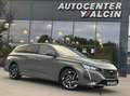Peugeot 308 BlueHDi 130 EAT8 Allure Pack SW ACC/R-CAM/AH Grau - thumbnail 1