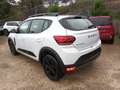 Dacia Sandero STEPWAY 1.0 TCE EXTREME ECO-G 100CV CAM Bianco - thumbnail 3