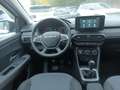 Dacia Sandero STEPWAY 1.0 TCE EXTREME ECO-G 100CV CAM Bianco - thumbnail 9