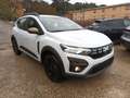 Dacia Sandero STEPWAY 1.0 TCE EXTREME ECO-G 100CV CAM Bianco - thumbnail 1