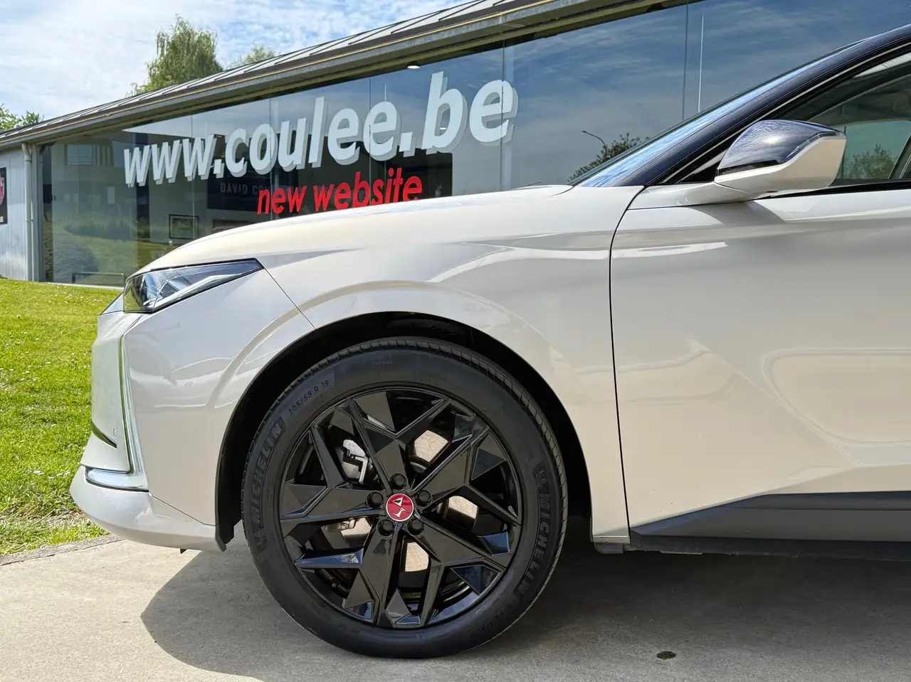 DS Automobiles DS 4 2023