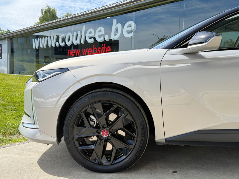 DS Automobiles DS 4 PHEV 1.6 E-TENSE Performance Line (165kw total) — photo 2