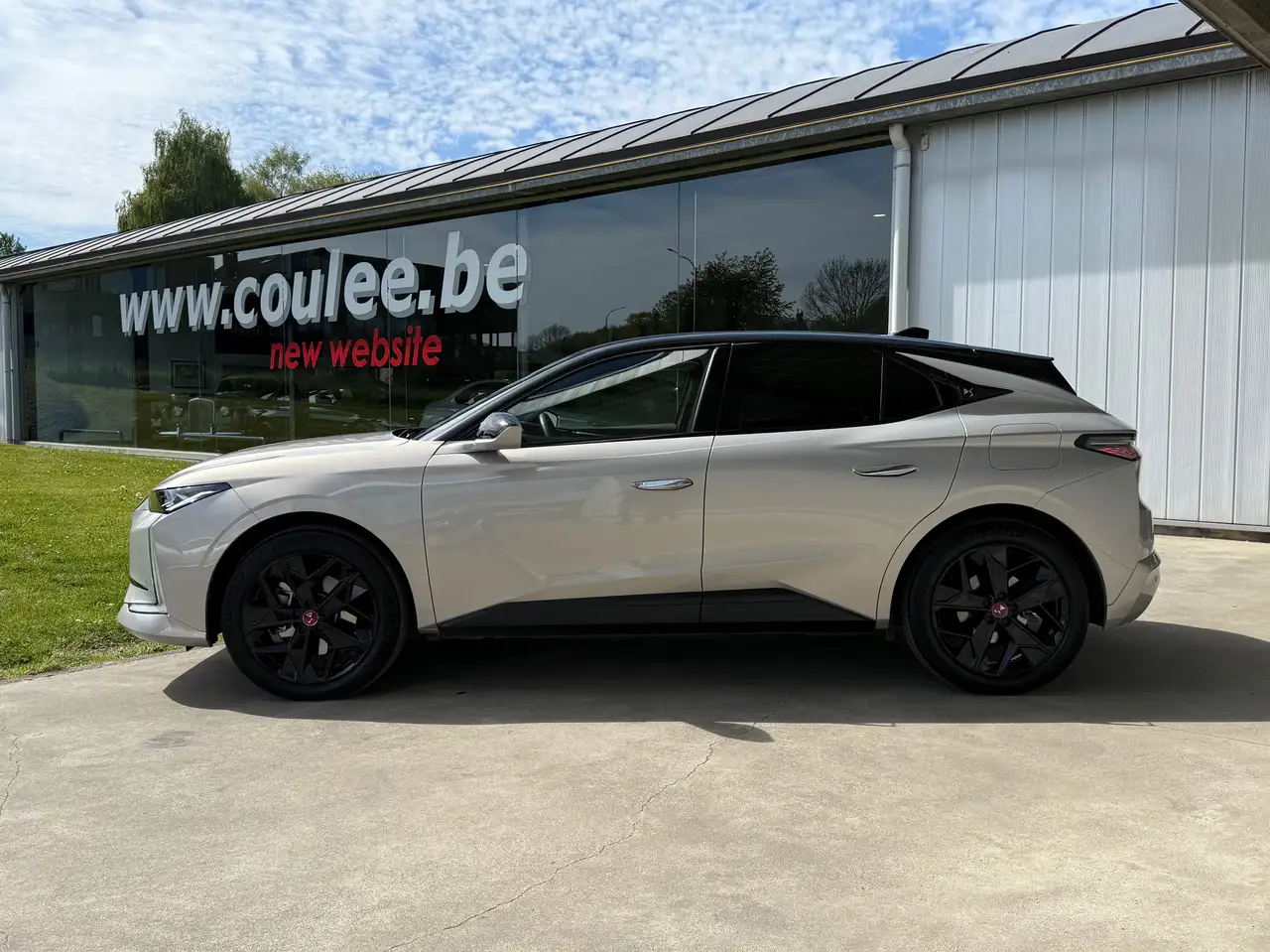 DS Automobiles DS 4 2023